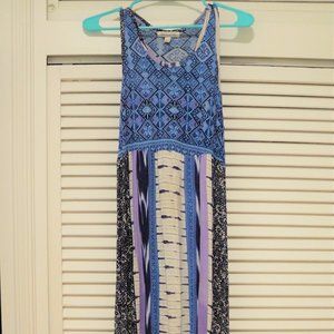 South Moon Under Maxi Dress